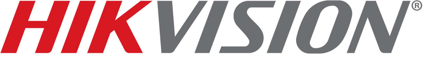 Hikvision