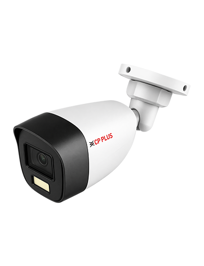 2.4MP Full-color Guard+ Bullet Camera - 20Mtr. CP-GPC-TA24PL2C-SE-V2