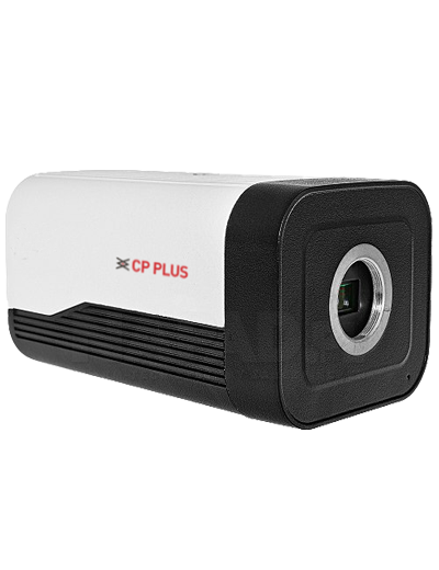 CP Plus 5MP Network Box Camera CP-UNC-BE51E-VMD-Q