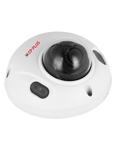 CP Plus 2MP Network IR Wedge Camera - 30Mtr. CP-UNC-WE21L3C-MDS-Q