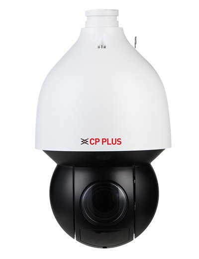Cp Plus CP-UNP-E3221L18-DAQ 2MP WDR 32x IR Network PTZ Camera- 180 Mtr.