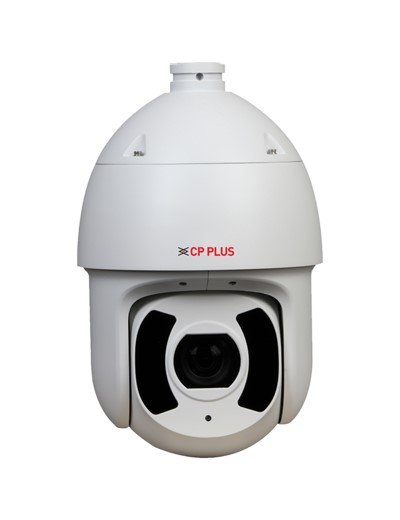 Cp Plus CP-UNP-F4521L30-DPQ 2MP 45x Full HD Network IR PTZ Camera– 300 Mtr.
