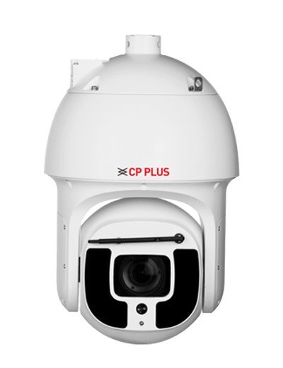 Cp Plus CP-UNP-H4521L50-DPQ 2MP WDR 45x IR Network PTZ Camera- 500 Mtr.