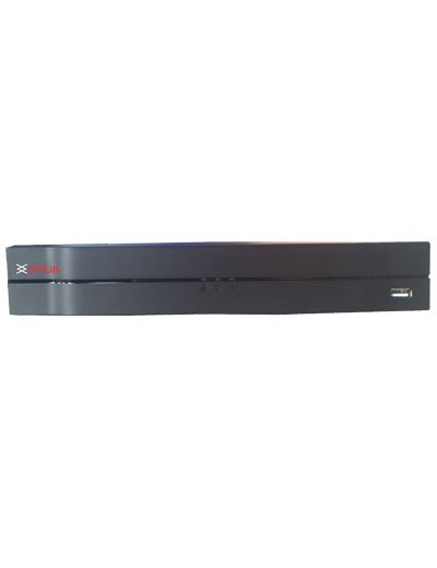 CP Plus 4 Ch. 4G Network Video Recorder NVR CP-UNR-104F1