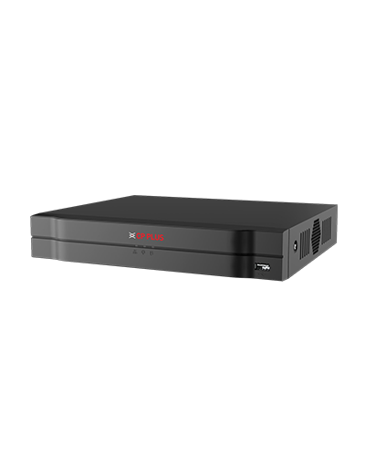 CP Plus 4 Ch. 4G Network Video Recorder NVR CP-UNR-4K2041-4PG