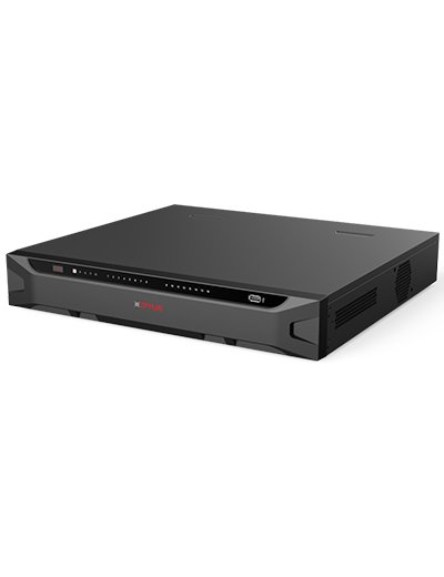 CP Plus 32 Ch. 4K Network Video Recorder NVR CP-UNR-4K4322-V4