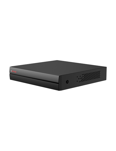 CP Plus 4Ch. 1080P Digital Video Recorder CP-UVR-0401F1V-I